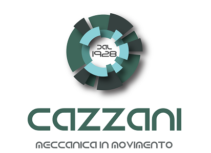 Gruppo Cazzani Logo